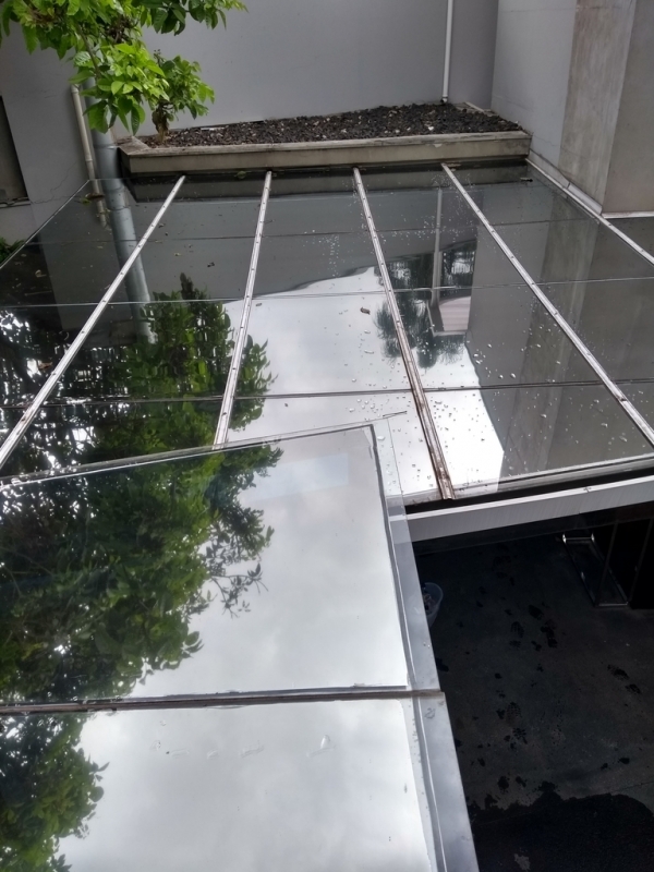Instalação de Películas Proteção Solar Parque São Domingos - Película Proteção Solar Vidros