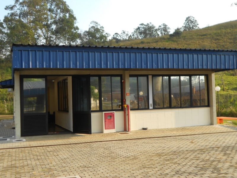 Película de Controle Solar para Escritórios Butantã - Película de Controle Solar Residencial