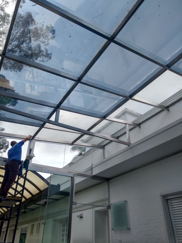 Película Proteção Solar Residencial Guararema - Película em Vidro Residencial