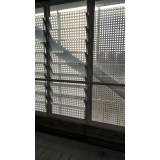película de vidro para janela residencial Higienópolis