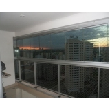 preço de película janela residencial Santos