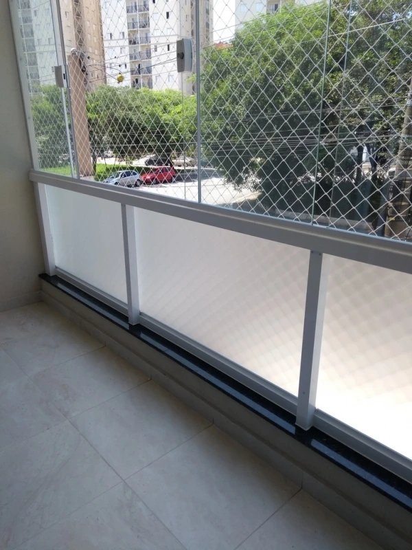 película decorativa para vidro residencial